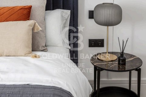 Huoneisto myytävänä Madrid, Espanja, 2 makuuhuonetta, 165 m2 No. 159243 - kuva 13