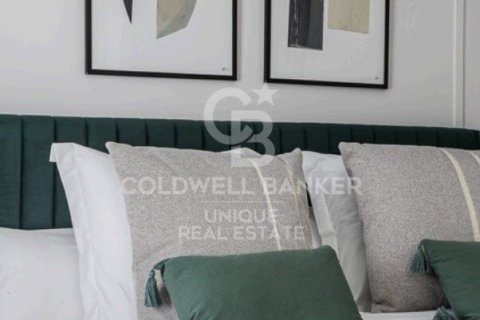 Appartamento in vendita a Madrid, Spagna 2 camere da letto, 165 mq. N° 159243 - foto 12