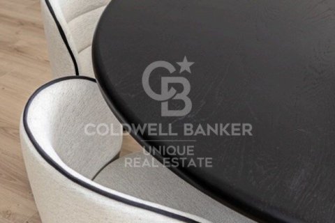 Appartamento in vendita a Madrid, Spagna 2 camere da letto, 165 mq. N° 159243 - foto 6