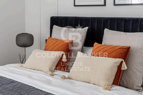 Appartamento in vendita a Madrid, Spagna 2 camere da letto, 165 mq. N° 159243 - foto 16