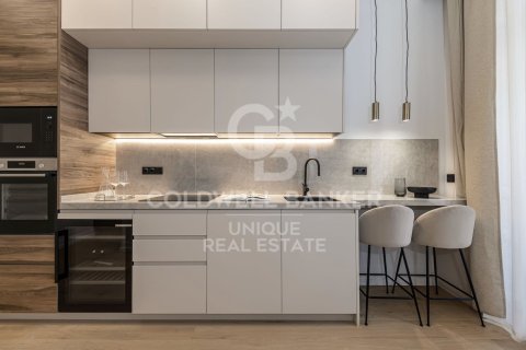 Huoneisto myytävänä Madrid, Espanja, 2 makuuhuonetta, 165 m2 No. 159243 - kuva 7