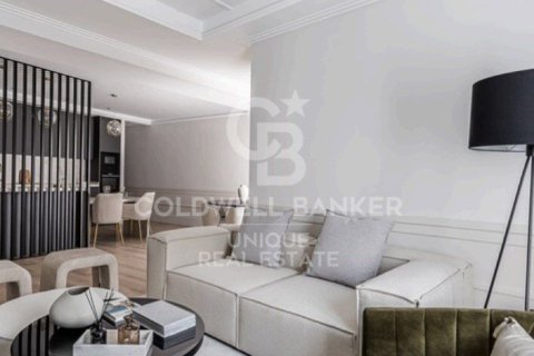Appartamento in vendita a Madrid, Spagna 2 camere da letto, 165 mq. N° 159243 - foto 2