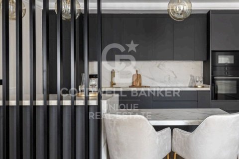 Appartamento in vendita a Madrid, Spagna 2 camere da letto, 165 mq. N° 159243 - foto 9