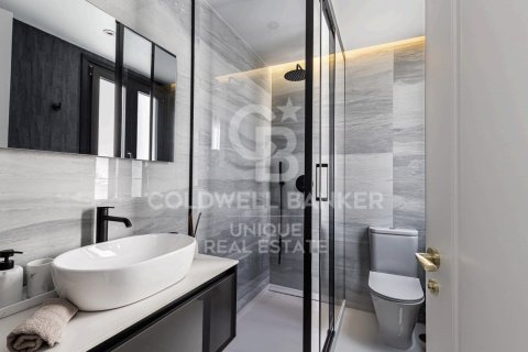 Appartamento in vendita a Madrid, Spagna 2 camere da letto, 165 mq. N° 159243 - foto 19