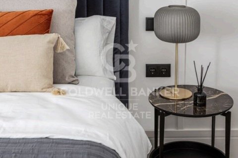 Appartamento in vendita a Madrid, Spagna 2 camere da letto, 165 mq. N° 159243 - foto 15