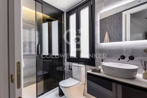 Appartamento in vendita a Madrid, Spagna 2 camere da letto, 165 mq. N° 159243 - foto 20