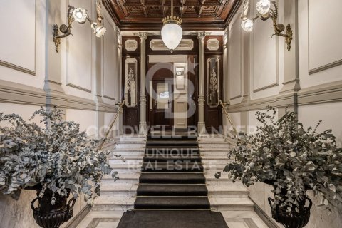 Appartamento in vendita a Madrid, Spagna 2 camere da letto, 165 mq. N° 159243 - foto 11