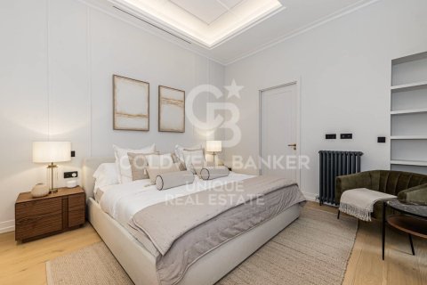 Huoneisto myytävänä Madrid, Espanja, 2 makuuhuonetta, 165 m2 No. 159243 - kuva 8