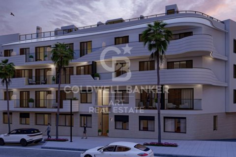 Kommersiell fastighet till salu i Estepona, Malaga, Spanien 619 kvm. Nr. 159246 - foto 15