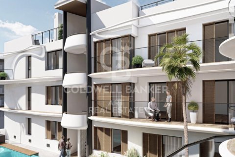 Liikekiinteistö myytävänä Estepona, Malaga, Espanja , 619 m2 No. 159246 - kuva 5