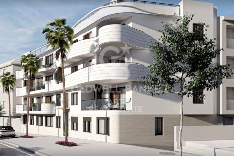 Kommersiell fastighet till salu i Estepona, Malaga, Spanien 619 kvm. Nr. 159246 - foto 12