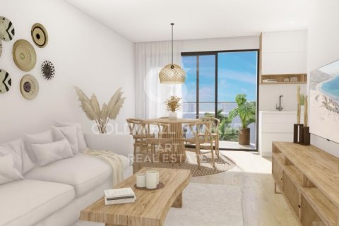 Liikekiinteistö myytävänä Estepona, Malaga, Espanja , 619 m2 No. 159246 - kuva 2