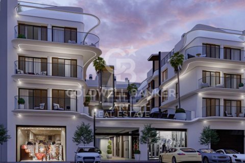 Liikekiinteistö myytävänä Estepona, Malaga, Espanja , 619 m2 No. 159246 - kuva 12