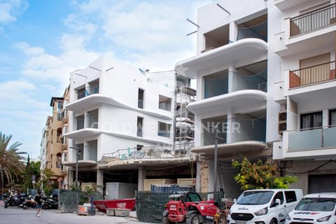 Kommersiell fastighet till salu i Estepona, Malaga, Spanien 619 kvm. Nr. 159246 - foto 11