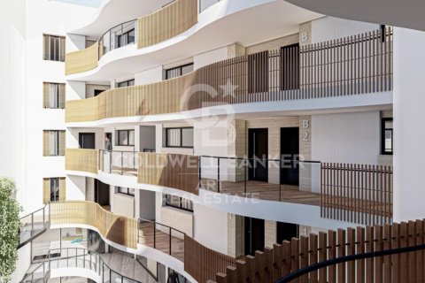 Liikekiinteistö myytävänä Estepona, Malaga, Espanja , 619 m2 No. 159246 - kuva 6