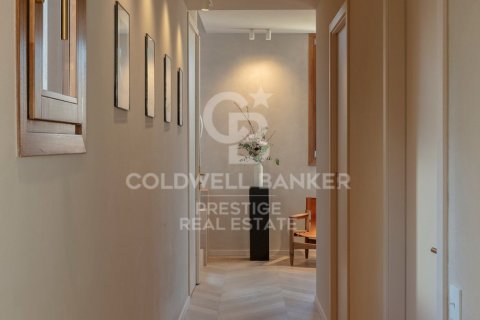 Продажа пентхауса в Барселона, Испания 3 спальни, 126м2 №159245 - фото 16