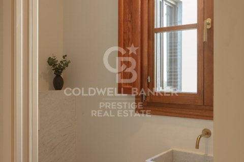 Продажа пентхауса в Барселона, Испания 3 спальни, 126м2 №159245 - фото 15