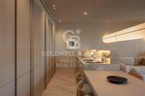 Продажа пентхауса в Барселона, Испания 3 спальни, 126м2 №159245 - фото 3