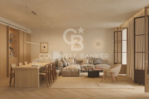 Продажа пентхауса в Барселона, Испания 3 спальни, 159м2 №159245 - фото 2