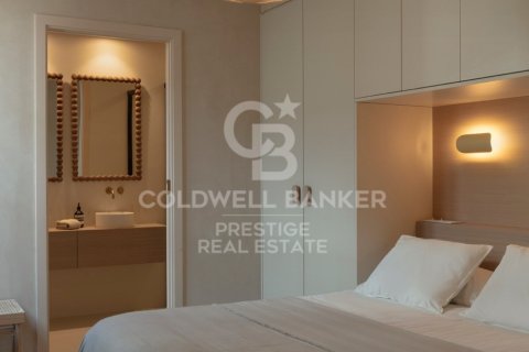 Продажа пентхауса в Барселона, Испания 3 спальни, 126м2 №159245 - фото 14