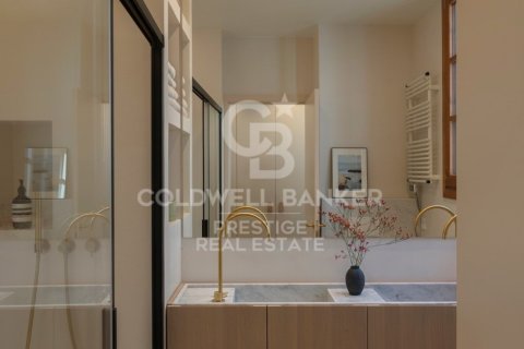 Продажа пентхауса в Барселона, Испания 3 спальни, 126м2 №159245 - фото 12