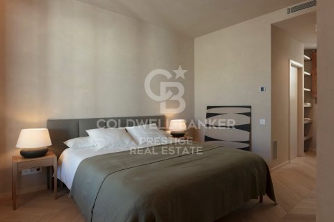 Продажа пентхауса в Барселона, Испания 3 спальни, 126м2 №159245 - фото 6