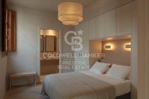 Продажа пентхауса в Барселона, Испания 3 спальни, 126м2 №159245 - фото 13