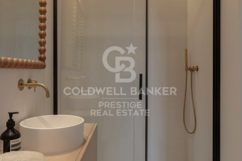 Продажа пентхауса в Барселона, Испания 3 спальни, 126м2 №159245 - фото 11