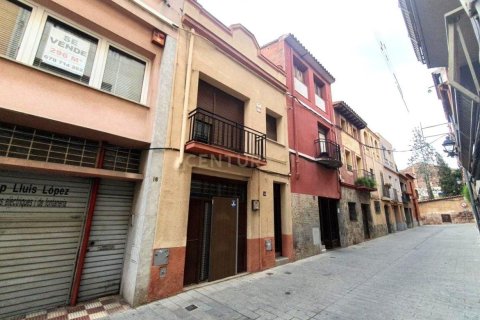 Apartment in Martorell, Barcelona, Spain 3 bedrooms, 214 sq.m. No. 186507