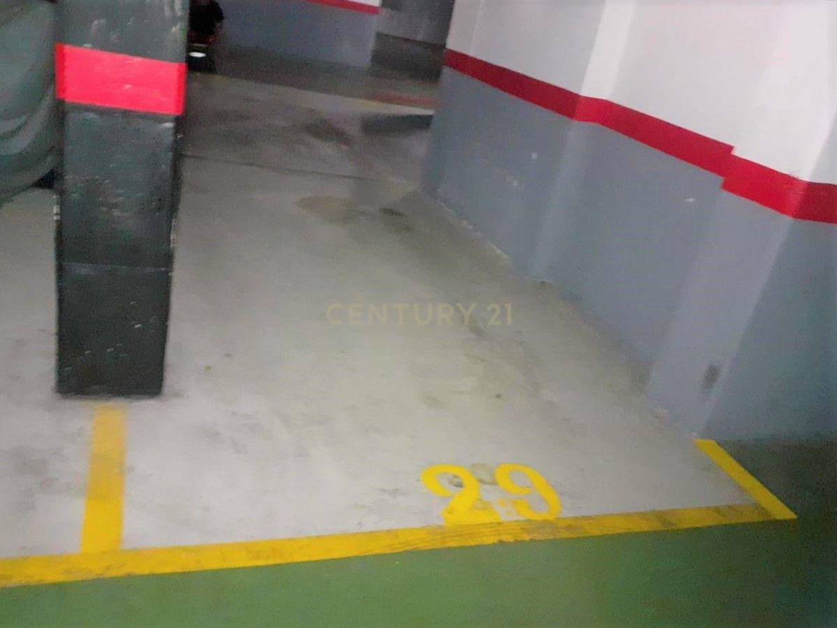 Garage in Sant Boi de Llobregat, Barcelona, Spain 14 sq.m. No. 186508