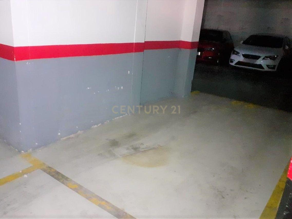Garage in Sant Boi de Llobregat, Barcelona, Spain 14 sq.m. No. 186508