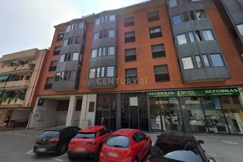 Garaż w Sant Boi de Llobregat, Barcelona, Hiszpania 14 mkw. nr 186508