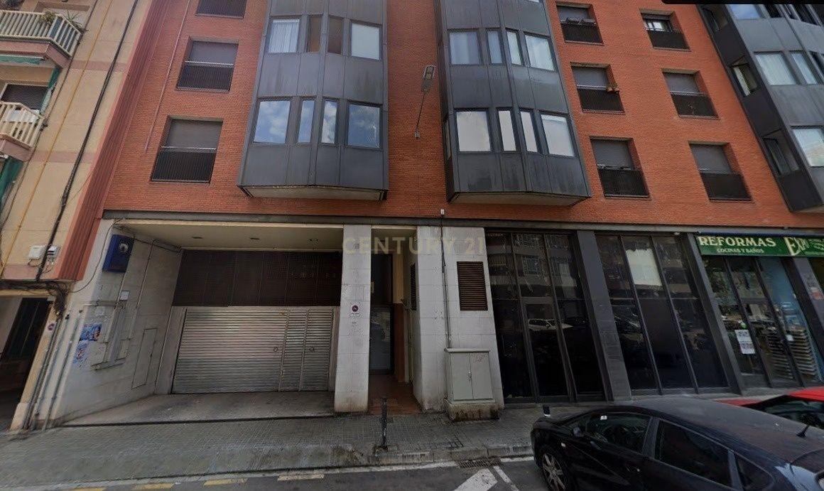 Garage in Sant Boi de Llobregat, Barcelona, Spain 14 sq.m. No. 186508