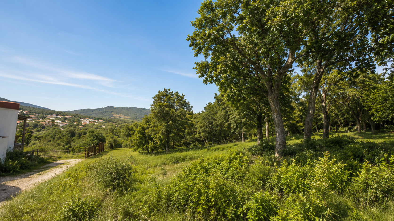 Land plot in Lloret de Mar, Girona, Spain No. 183143