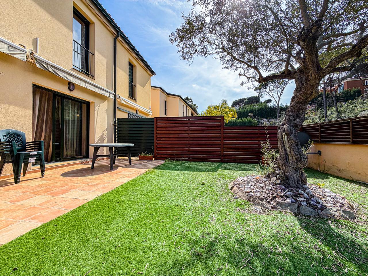 Townhouse in Lloret de Mar, Girona, Spanien 4 Schlafzimmer, 169 m2 Nr. 183139