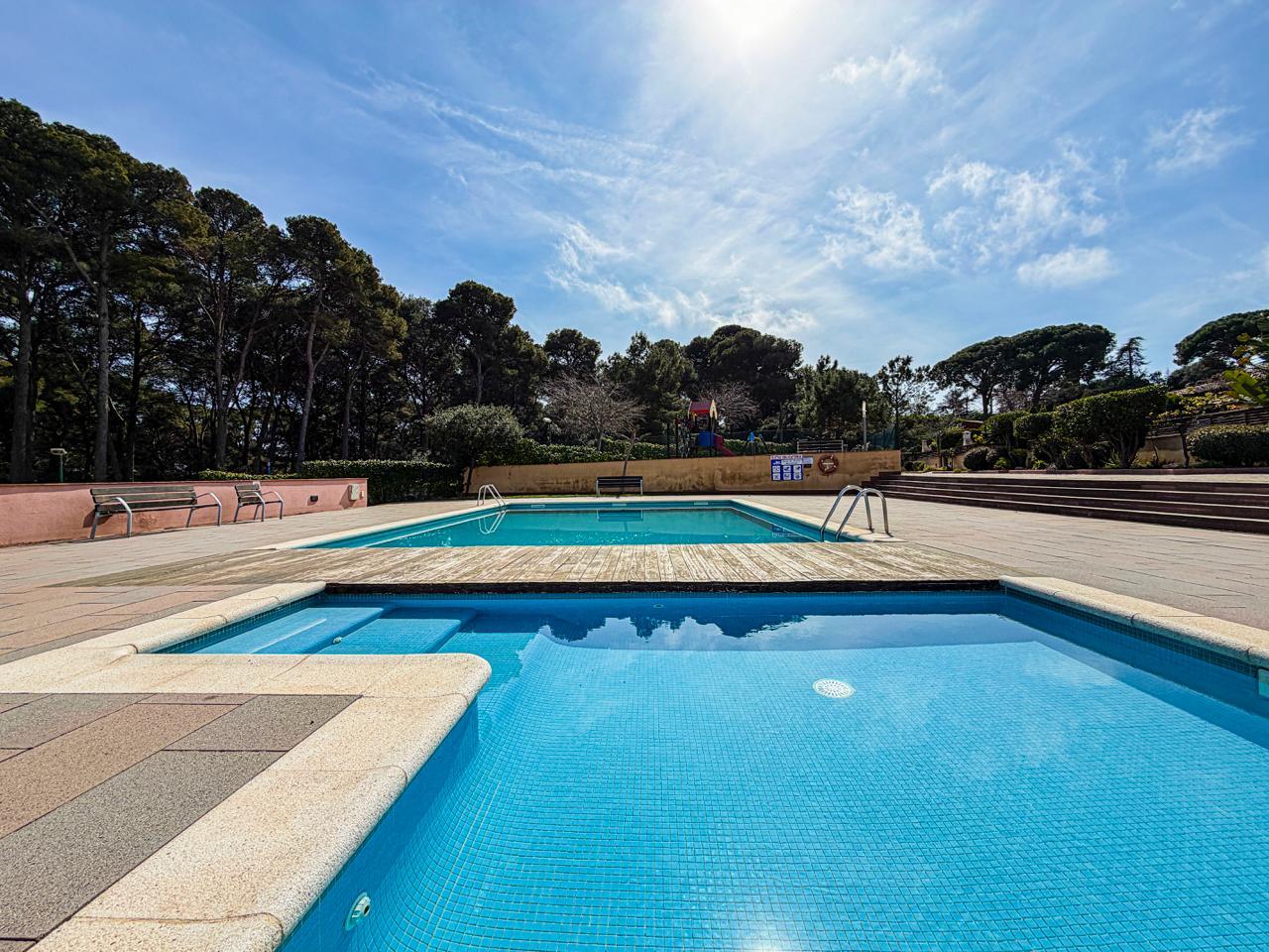 Townhouse in Lloret de Mar, Girona, Spanien 4 Schlafzimmer, 169 m2 Nr. 183139