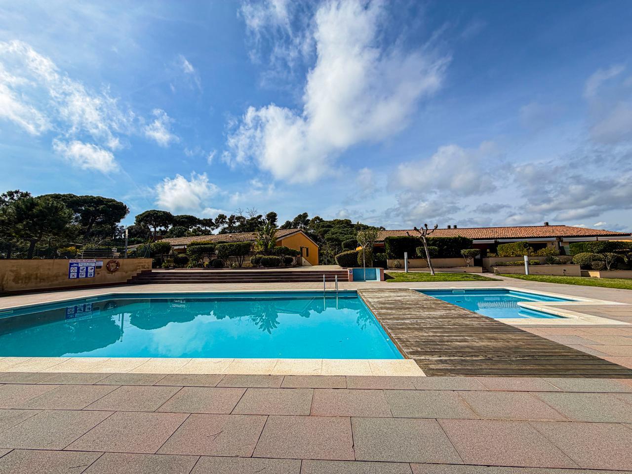 Townhouse in Lloret de Mar, Girona, Spanien 4 Schlafzimmer, 169 m2 Nr. 183139
