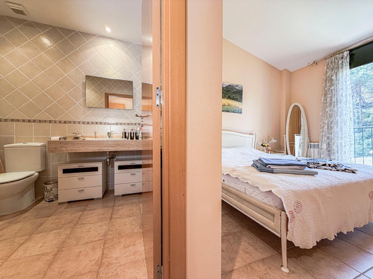 Townhouse in Lloret de Mar, Girona, Spanien 4 Schlafzimmer, 169 m2 Nr. 183139