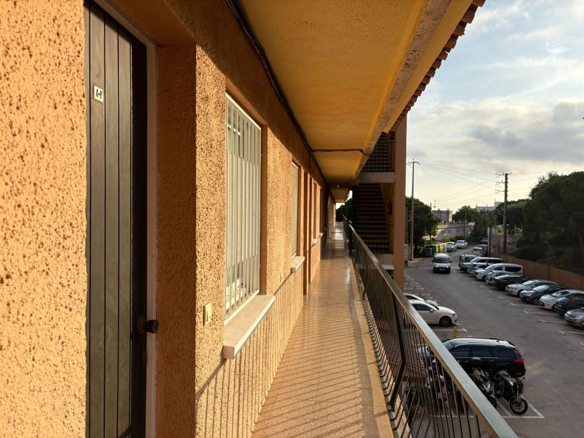 Appartamento a Lloret de Mar, Girona, Spagna 1 camera da letto, 40 mq. N° 183140