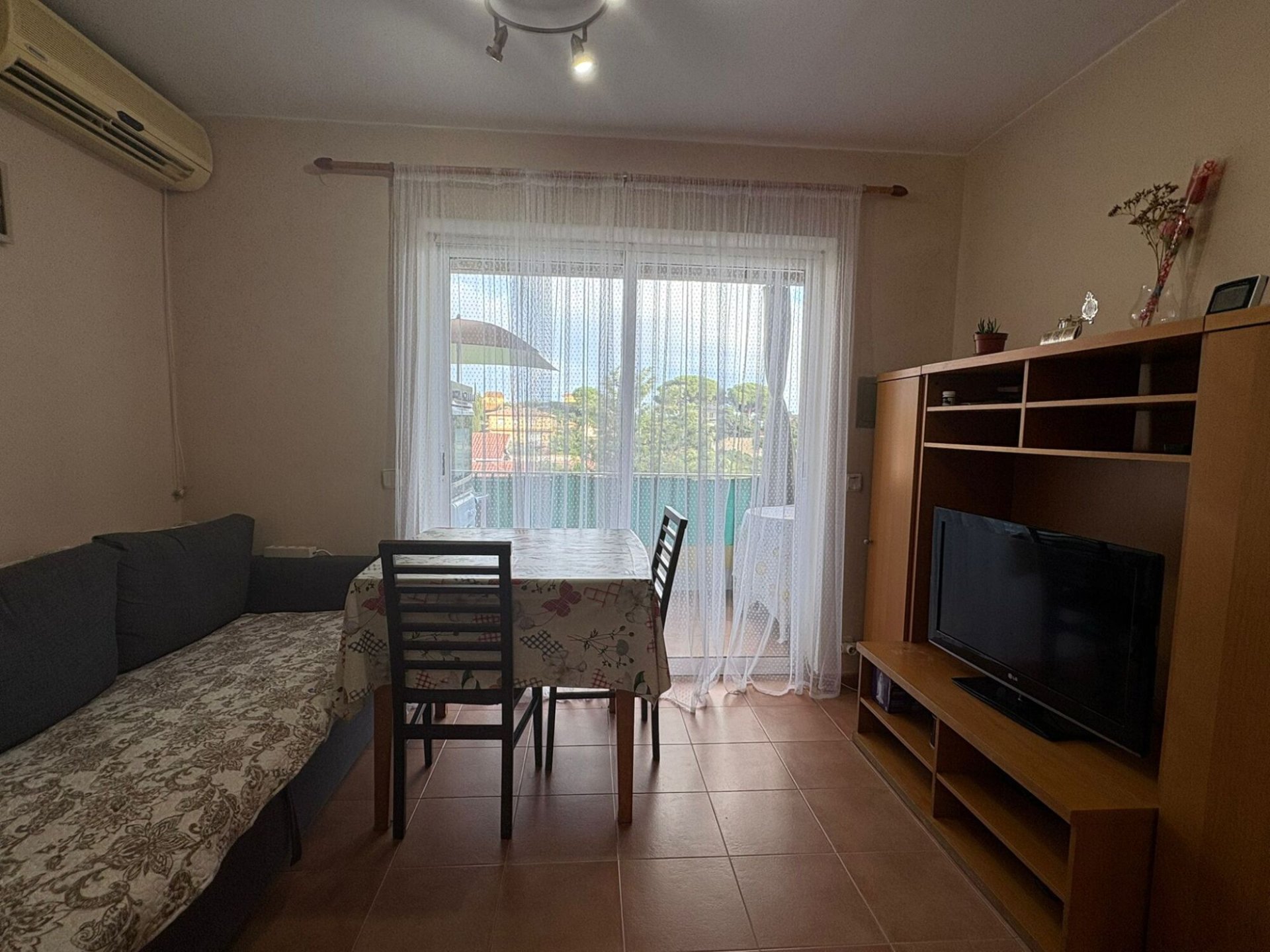 Appartamento a Lloret de Mar, Girona, Spagna 1 camera da letto, 40 mq. N° 183140