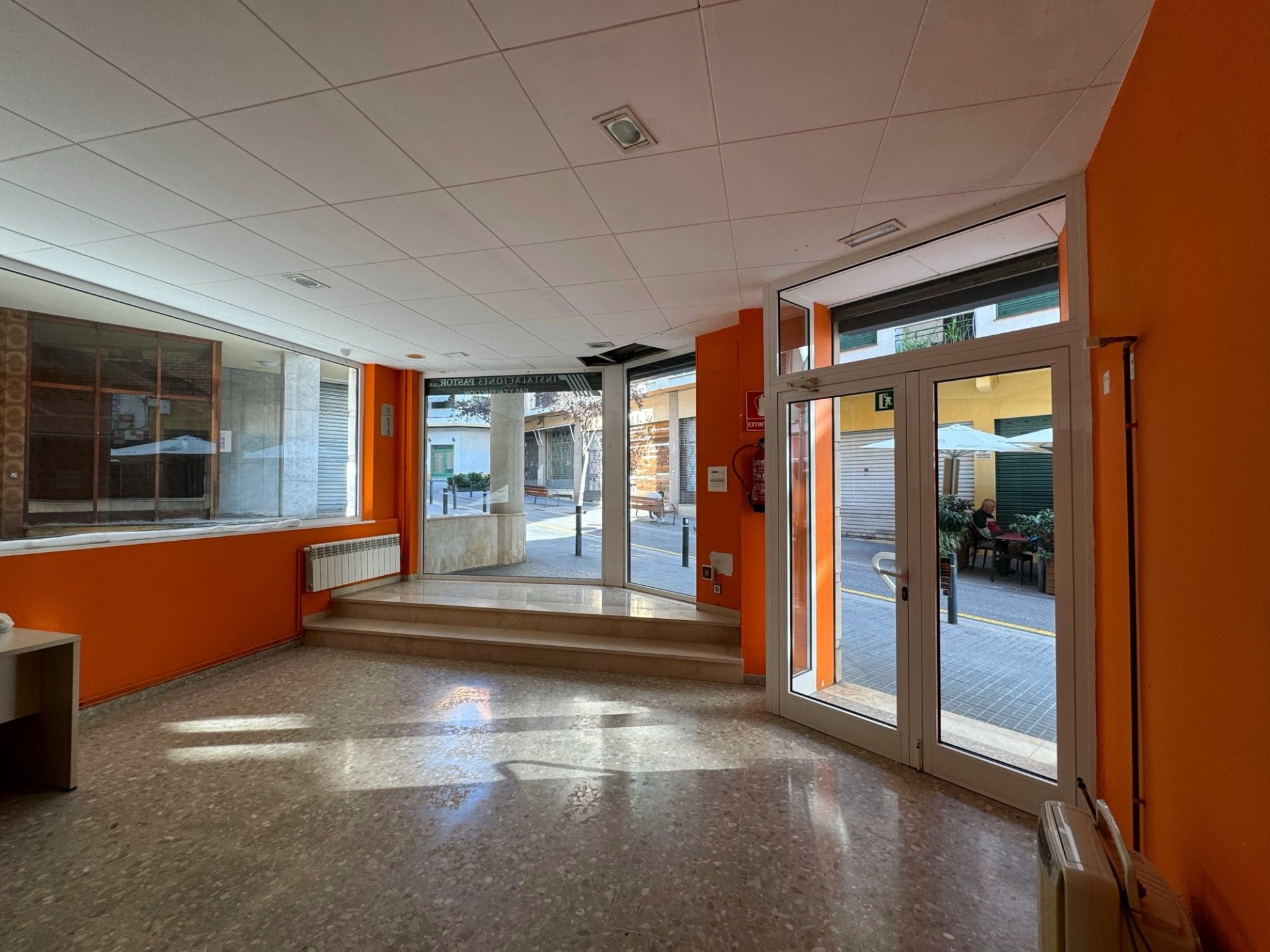 Propiedad comercial en Lloret de Mar, Gerona, España 170 m2 No. 183142