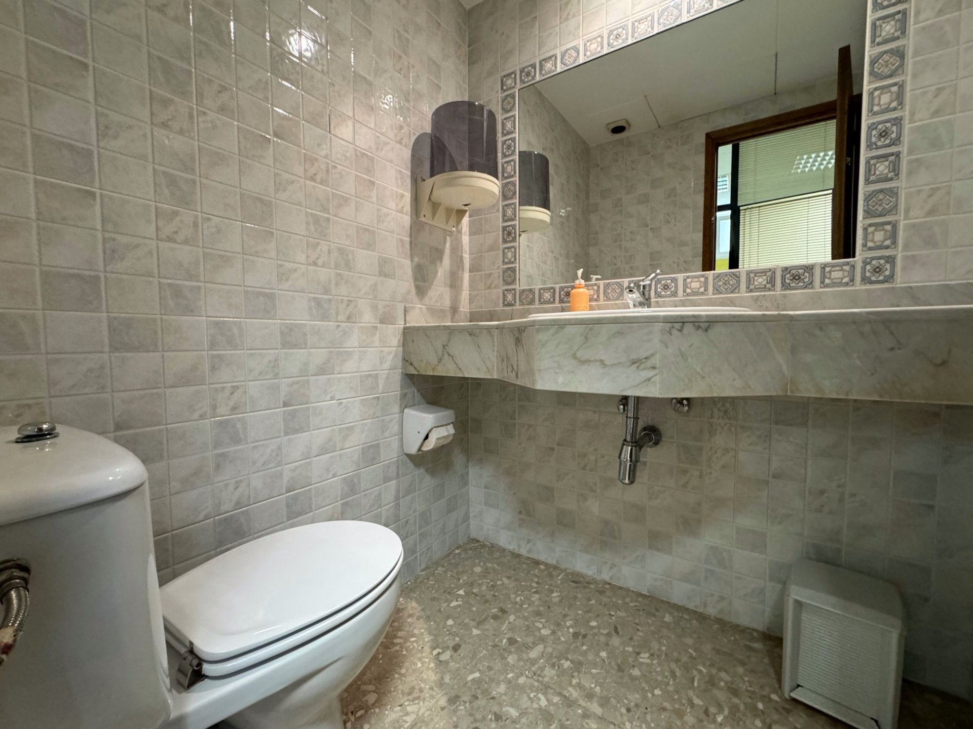 Propiedad comercial en Lloret de Mar, Gerona, España 170 m2 No. 183142