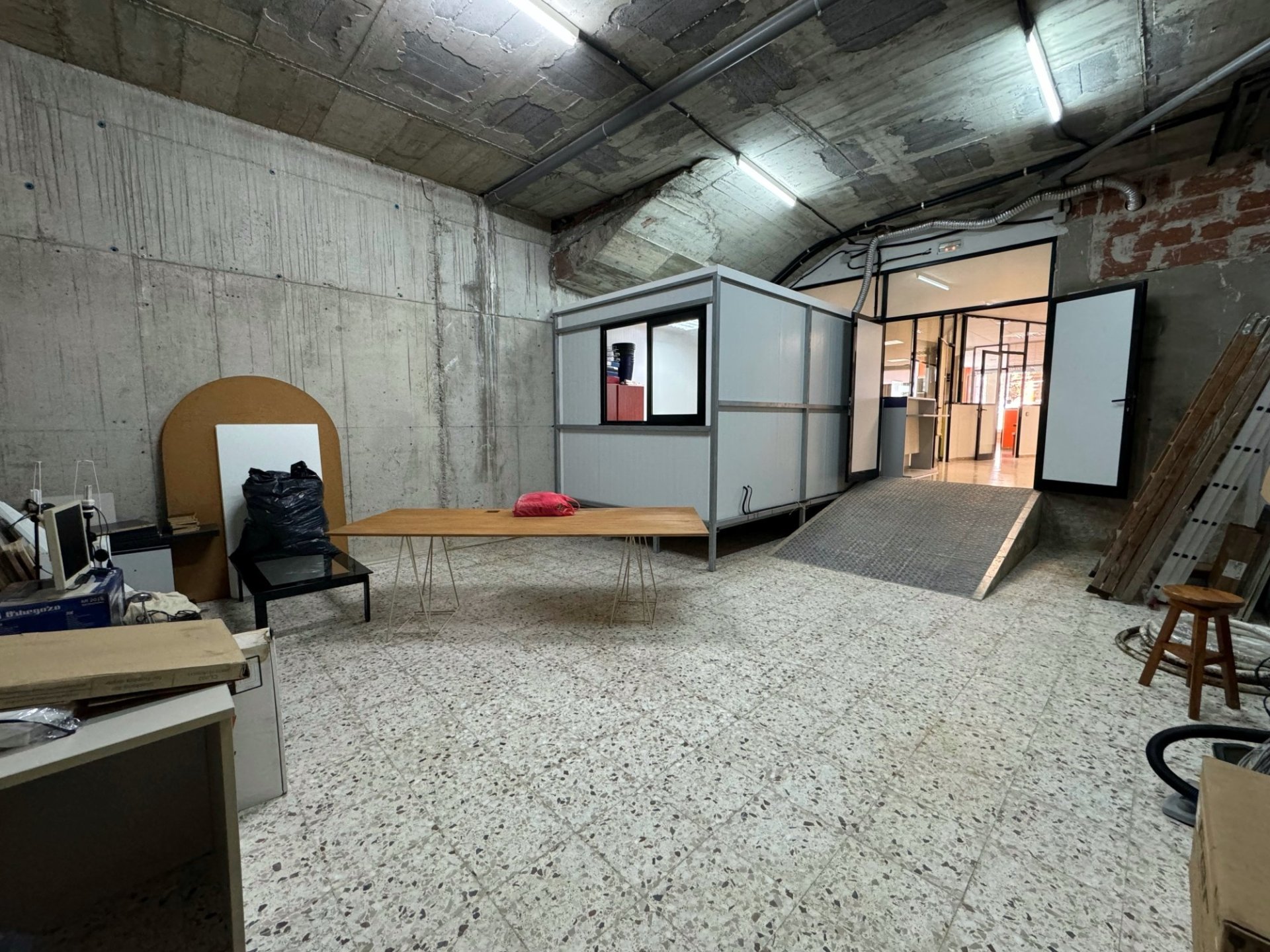 Propiedad comercial en Lloret de Mar, Gerona, España 170 m2 No. 183142
