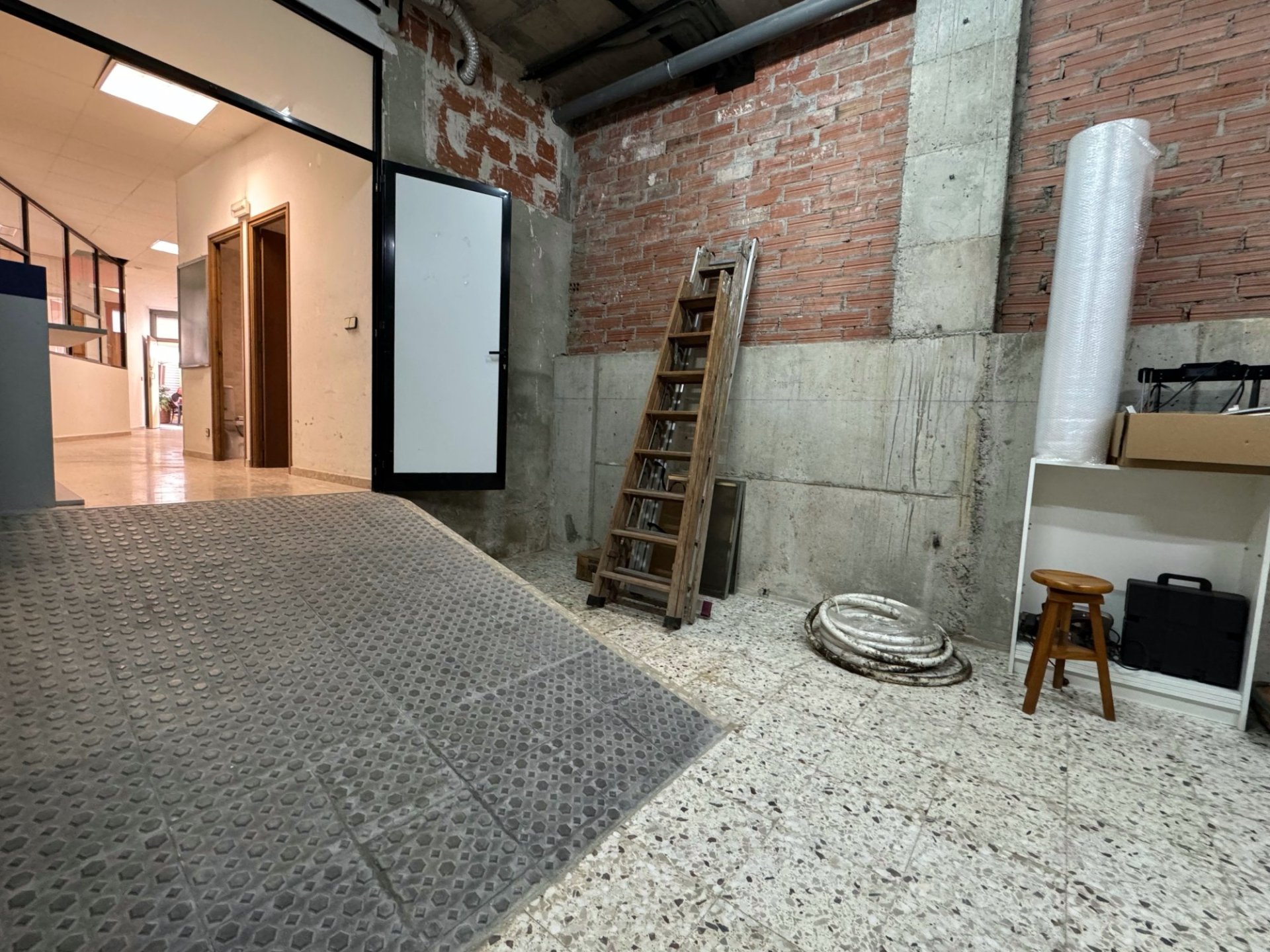 Propiedad comercial en Lloret de Mar, Gerona, España 170 m2 No. 183142
