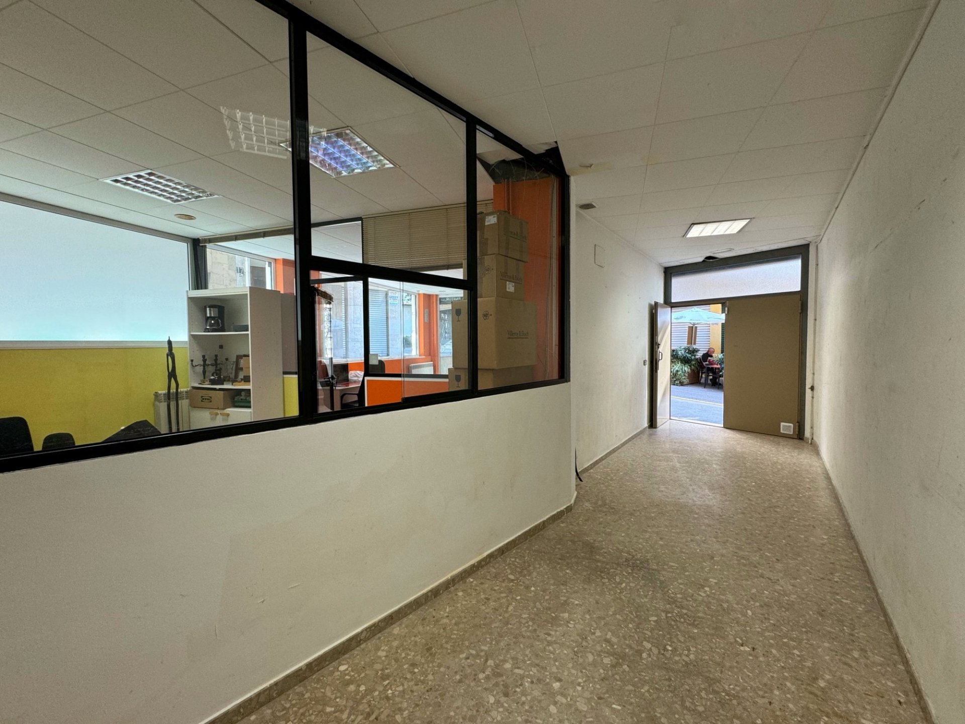Propiedad comercial en Lloret de Mar, Gerona, España 170 m2 No. 183142