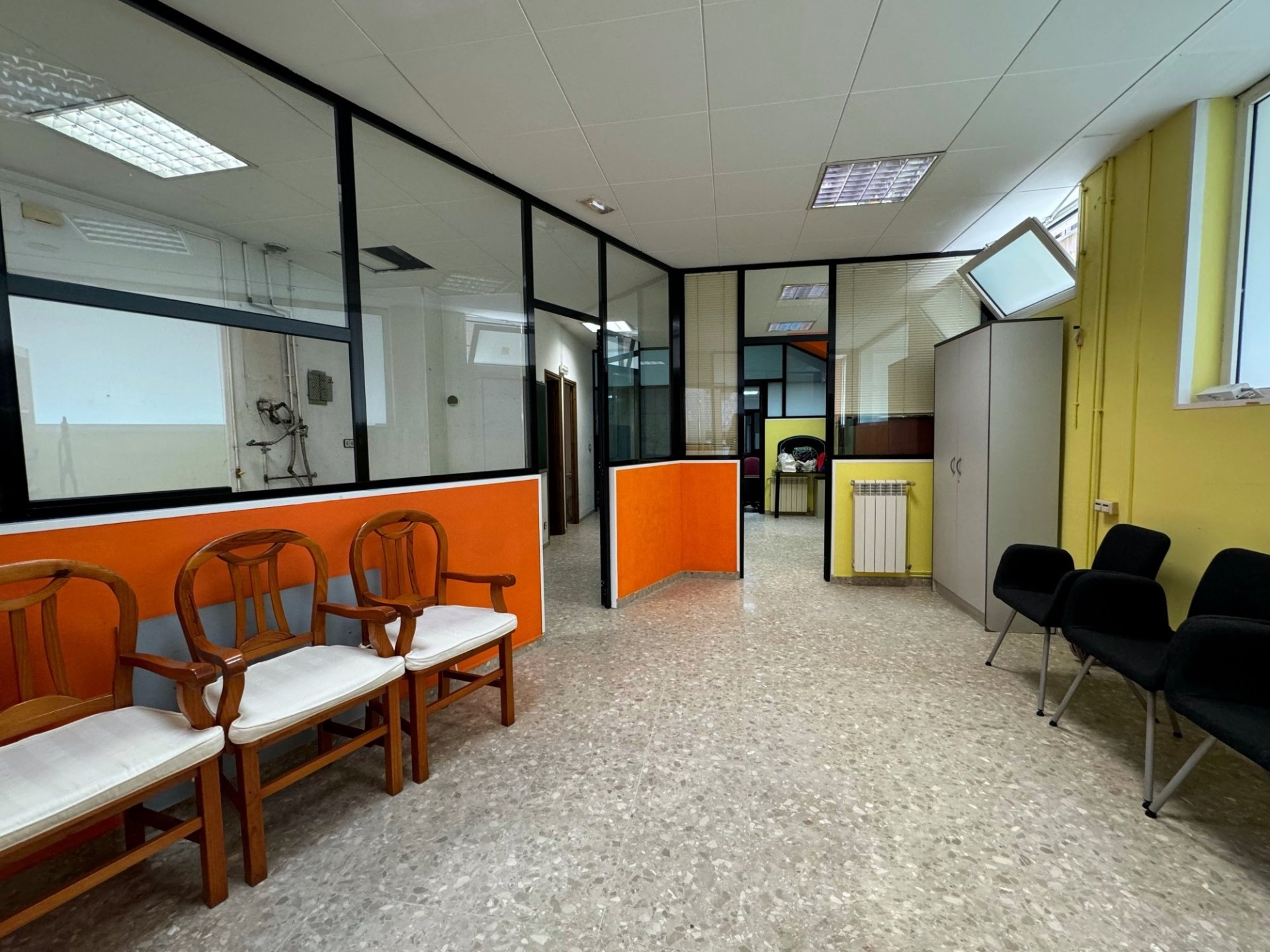 Propiedad comercial en Lloret de Mar, Gerona, España 170 m2 No. 183142