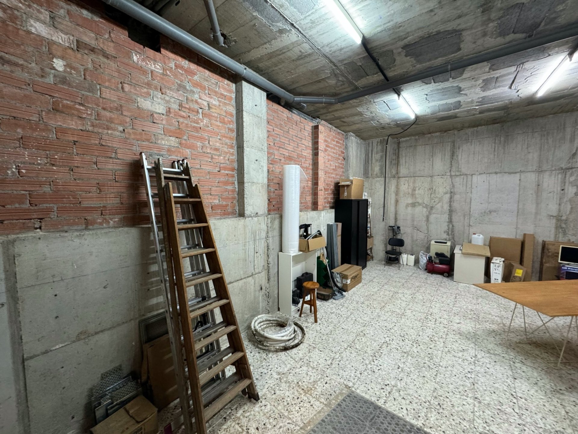 Propiedad comercial en Lloret de Mar, Gerona, España 170 m2 No. 183142