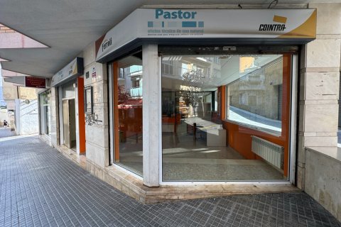 Kommersiell fastighet i Lloret de Mar, Girona, Spanien 170 kvm. Nr. 183142