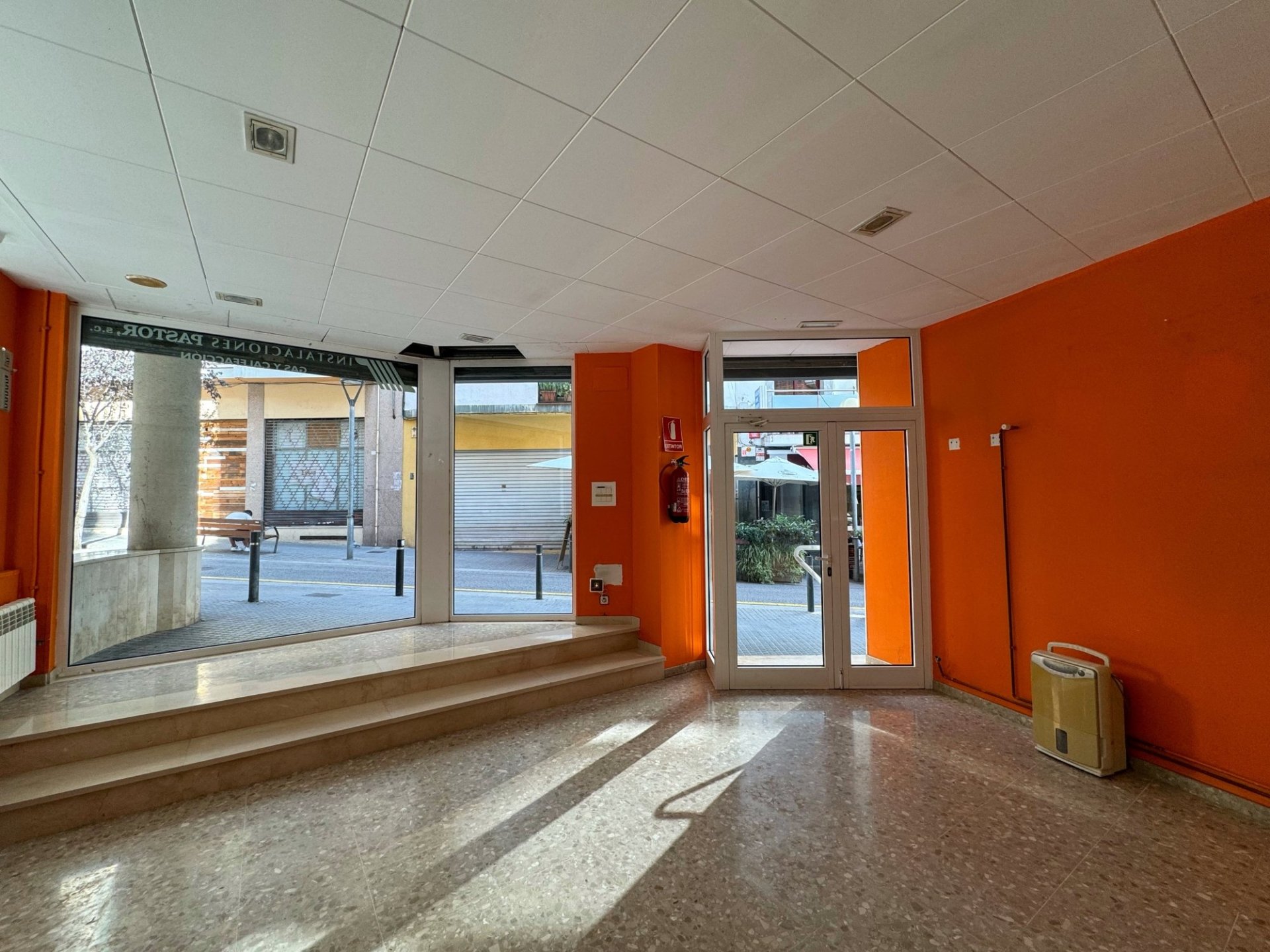 Propiedad comercial en Lloret de Mar, Gerona, España 170 m2 No. 183142