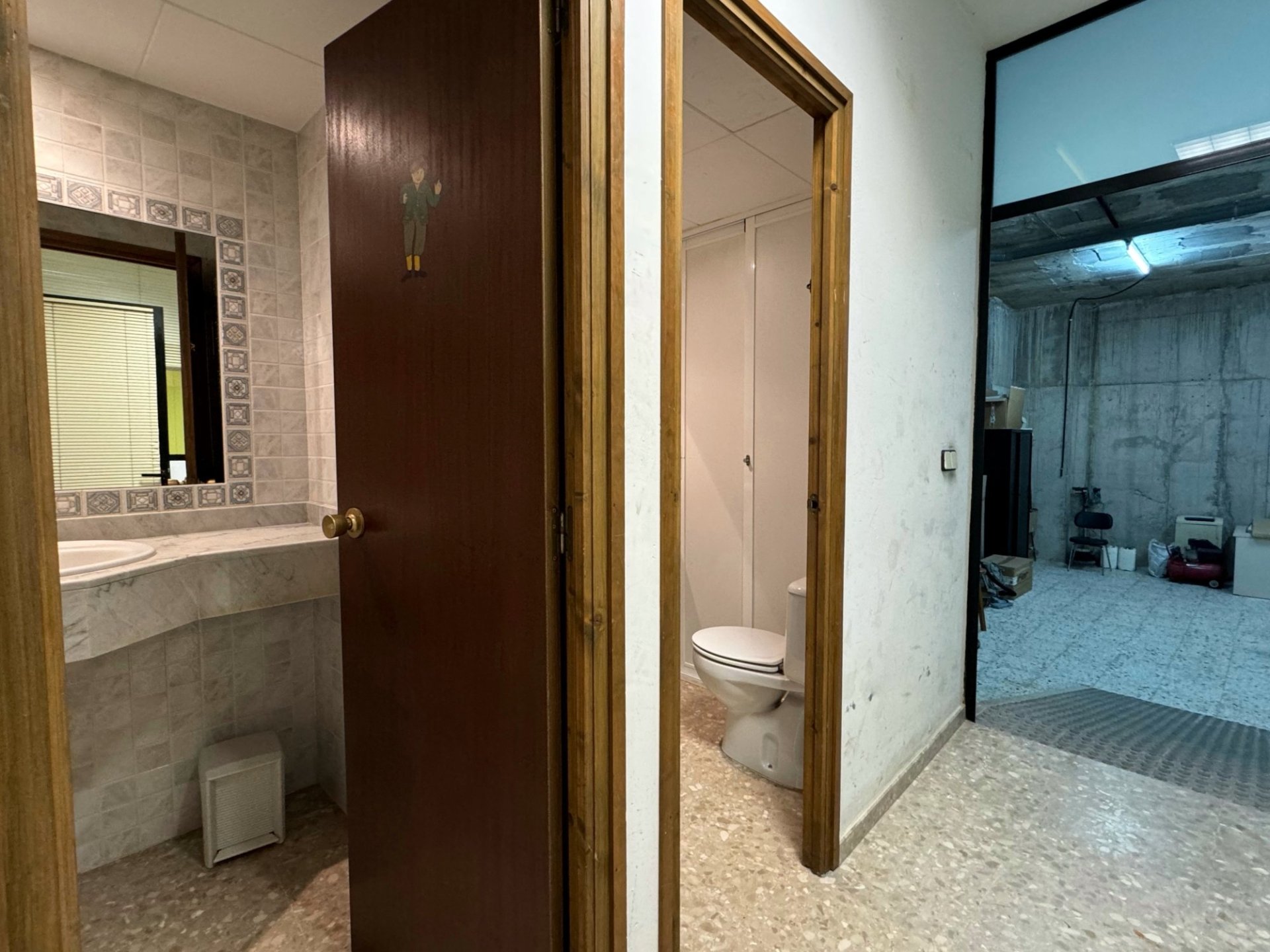 Propiedad comercial en Lloret de Mar, Gerona, España 170 m2 No. 183142